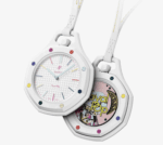 Super Clone AP x Swatch ( Strap Available ) - Image 14