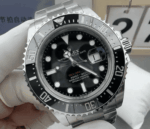 Rolex Sea-Dweller 126600 – 43mm Black Dial - Image 3