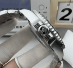 Rolex Sea-Dweller 126600 – 43mm Black Dial - Image 4