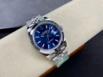 Replica Rolex Datejust 41 Blue Dial Jubilee - Image 8