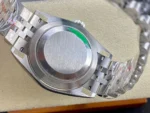Replica Rolex Datejust 41 Blue Dial Jubilee - Image 4