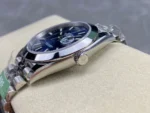 Replica Rolex Datejust 41 Blue Dial Jubilee - Image 5