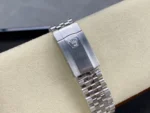 Replica Rolex Datejust 41 Blue Dial Jubilee - Image 3