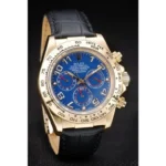 Replica Rolex Cosmograph Daytona Blue Dial 39mm - Image 5