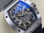Richard Mille RM 67-01 Titanium – Original Quality 1:1 - Image 4