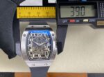 Richard Mille RM 67-01 Titanium – Original Quality 1:1 - Image 10