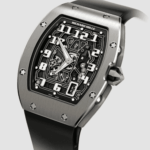Richard Mille RM 67-01 Titanium – Original Quality 1:1